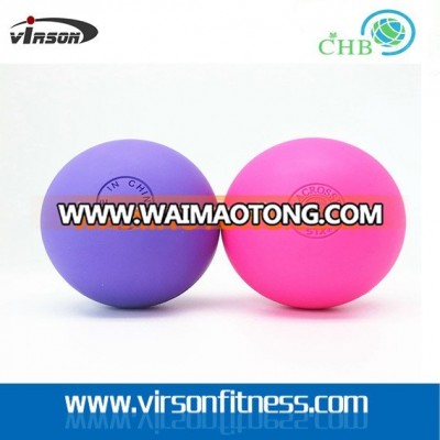 Virson Wholesale Custom Lacrosse Balls with different colours