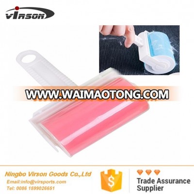 Washable Travel Dust Picker Cleaner Remover Brush Lint Roller