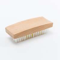 Cleaning brush  hotel wooden clothes brushes