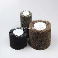 Industrial Custom Polishing  Roller Brush