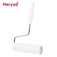 Maryya High Quality Sticky Lint Roller Brush Remove Pet Hair