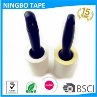 Masking Paper industrial Sticky Cleaning Lint Roller Brush